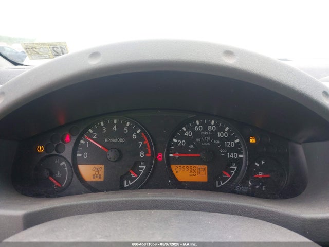 Auction sale of the 2009 Nissan Xterra S, vin: 5N1AN08W39C508906, lot number: 45071059
