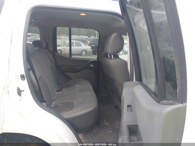 Auction sale of the 2009 Nissan Xterra S, vin: 5N1AN08W39C508906, lot number: 45071059