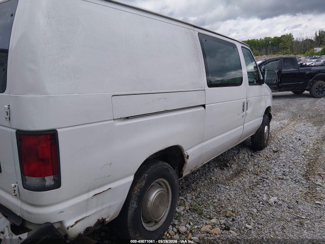 45071061 :رقم المزاد ، 1FTNE2425YHB16337 vin ، 2000 Ford E-250 Commercial مزاد بيع