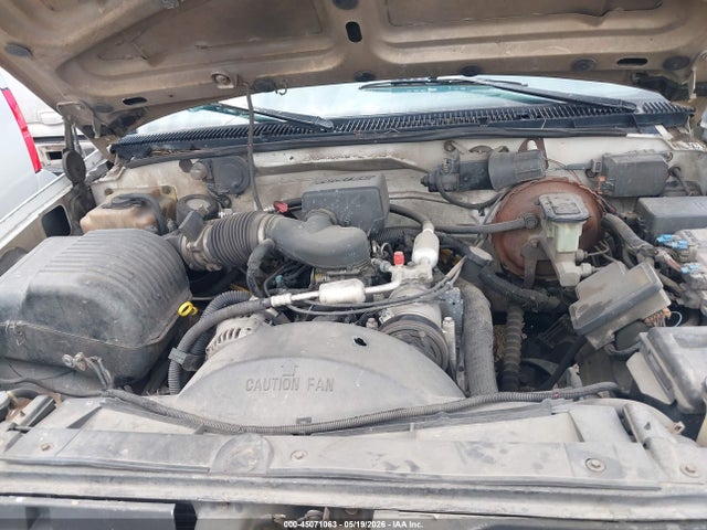 Aukcja sprzedaży 1996 Chevrolet Gmt-400 C1500, vin: 2GCEC19R4T1250029, numer aukcji: 45071063