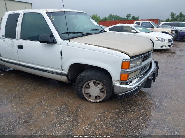 Aukcja sprzedaży 1996 Chevrolet Gmt-400 C1500, vin: 2GCEC19R4T1250029, numer aukcji: 45071063