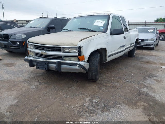 Aukcja sprzedaży 1996 Chevrolet Gmt-400 C1500, vin: 2GCEC19R4T1250029, numer aukcji: 45071063
