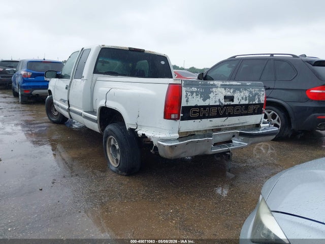 Aukcja sprzedaży 1996 Chevrolet Gmt-400 C1500, vin: 2GCEC19R4T1250029, numer aukcji: 45071063