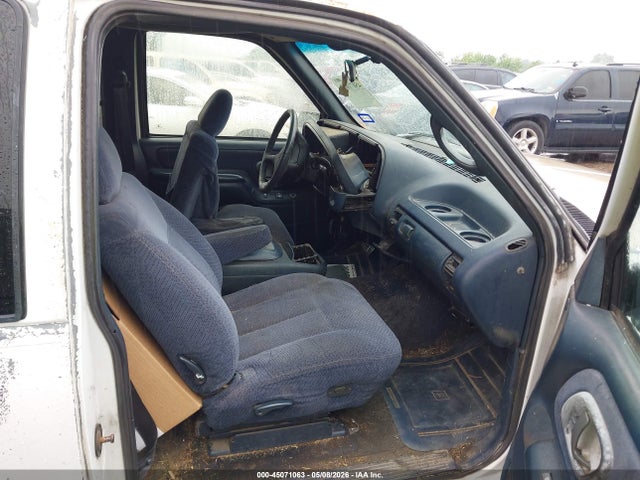 Aukcja sprzedaży 1996 Chevrolet Gmt-400 C1500, vin: 2GCEC19R4T1250029, numer aukcji: 45071063