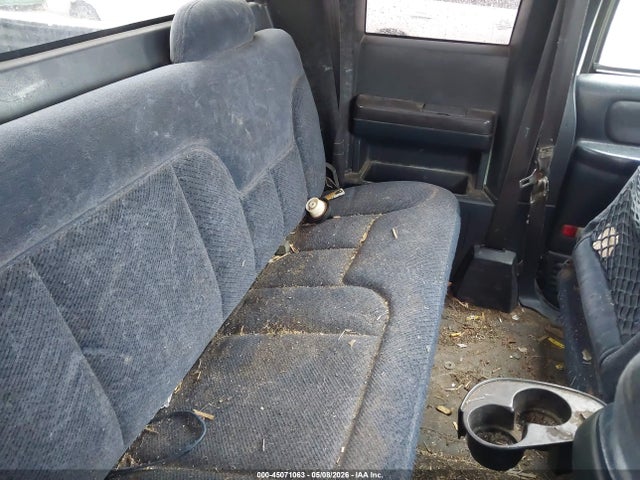 Aukcja sprzedaży 1996 Chevrolet Gmt-400 C1500, vin: 2GCEC19R4T1250029, numer aukcji: 45071063