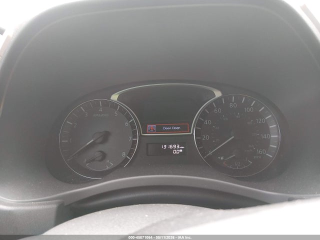Продаж на аукціоні авто 2014 Nissan Pathfinder Sl, vin: 5N1AR2MN4EC604597, номер лоту: 45071064