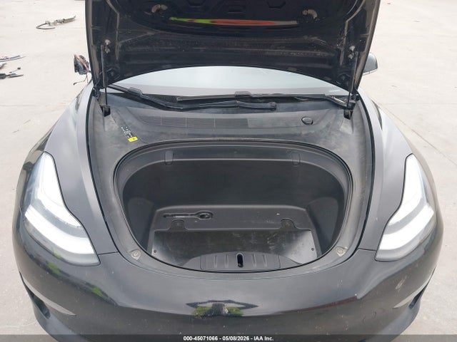 Aukcja sprzedaży 2019 Tesla Model 3 Long Range/mid Range/standard Range/standard Range Plus, vin: 5YJ3E1EA0KF306027, numer aukcji: 45071066