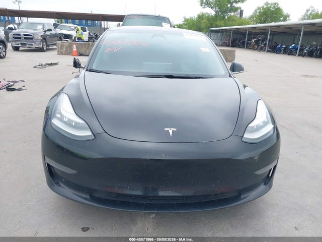 Aukcja sprzedaży 2019 Tesla Model 3 Long Range/mid Range/standard Range/standard Range Plus, vin: 5YJ3E1EA0KF306027, numer aukcji: 45071066