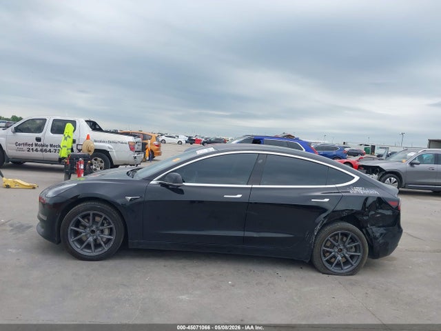 Aukcja sprzedaży 2019 Tesla Model 3 Long Range/mid Range/standard Range/standard Range Plus, vin: 5YJ3E1EA0KF306027, numer aukcji: 45071066