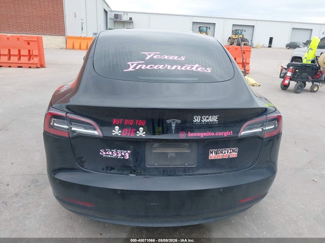 Aukcja sprzedaży 2019 Tesla Model 3 Long Range/mid Range/standard Range/standard Range Plus, vin: 5YJ3E1EA0KF306027, numer aukcji: 45071066