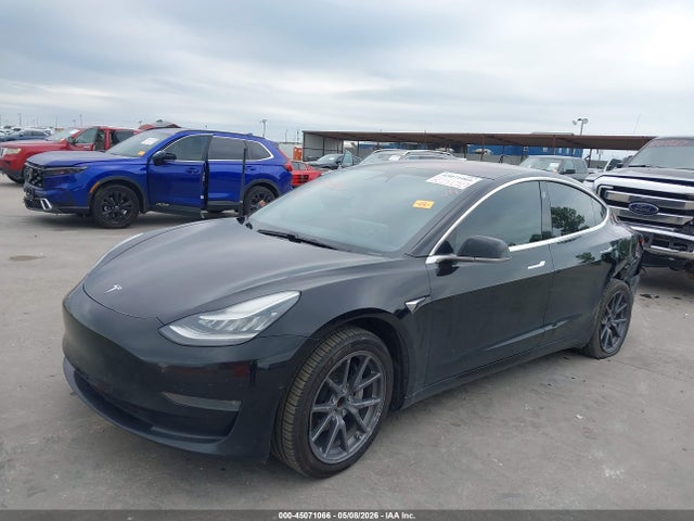 Aukcja sprzedaży 2019 Tesla Model 3 Long Range/mid Range/standard Range/standard Range Plus, vin: 5YJ3E1EA0KF306027, numer aukcji: 45071066