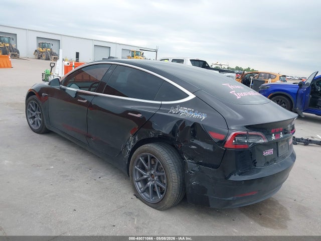 Aukcja sprzedaży 2019 Tesla Model 3 Long Range/mid Range/standard Range/standard Range Plus, vin: 5YJ3E1EA0KF306027, numer aukcji: 45071066