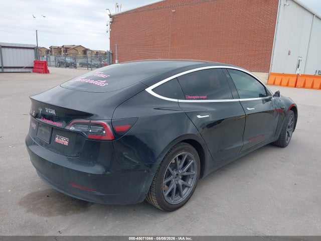 Aukcja sprzedaży 2019 Tesla Model 3 Long Range/mid Range/standard Range/standard Range Plus, vin: 5YJ3E1EA0KF306027, numer aukcji: 45071066