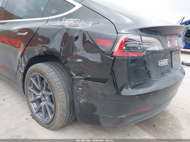 Aukcja sprzedaży 2019 Tesla Model 3 Long Range/mid Range/standard Range/standard Range Plus, vin: 5YJ3E1EA0KF306027, numer aukcji: 45071066