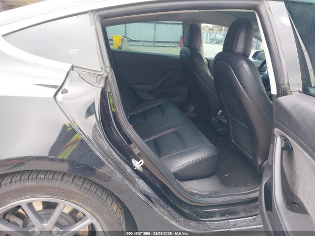 Aukcja sprzedaży 2019 Tesla Model 3 Long Range/mid Range/standard Range/standard Range Plus, vin: 5YJ3E1EA0KF306027, numer aukcji: 45071066
