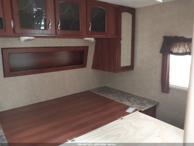 Aukcja sprzedaży 2014 Tracer By Forest Riv Ultra Lite Executive, vin: 5ZT2TRXB3EB506007, numer aukcji: 45071075