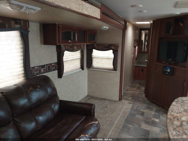Aukcja sprzedaży 2014 Tracer By Forest Riv Ultra Lite Executive, vin: 5ZT2TRXB3EB506007, numer aukcji: 45071075