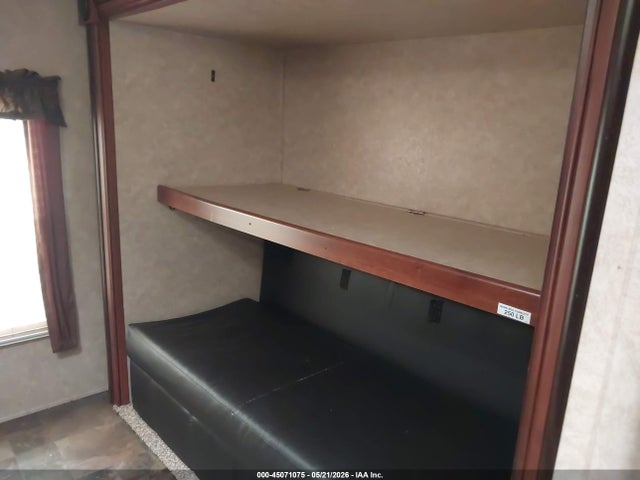 Aukcja sprzedaży 2014 Tracer By Forest Riv Ultra Lite Executive, vin: 5ZT2TRXB3EB506007, numer aukcji: 45071075