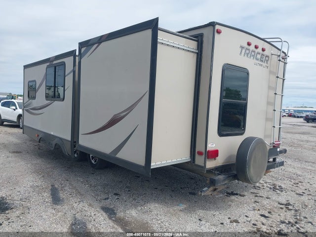 Aukcja sprzedaży 2014 Tracer By Forest Riv Ultra Lite Executive, vin: 5ZT2TRXB3EB506007, numer aukcji: 45071075