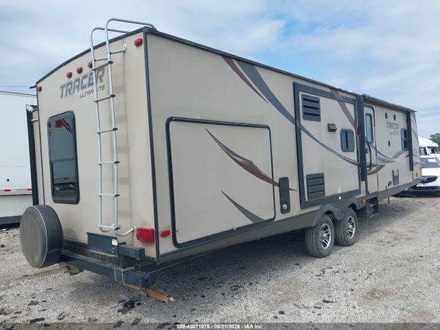 Aukcja sprzedaży 2014 Tracer By Forest Riv Ultra Lite Executive, vin: 5ZT2TRXB3EB506007, numer aukcji: 45071075