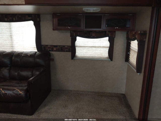 Aukcja sprzedaży 2014 Tracer By Forest Riv Ultra Lite Executive, vin: 5ZT2TRXB3EB506007, numer aukcji: 45071075