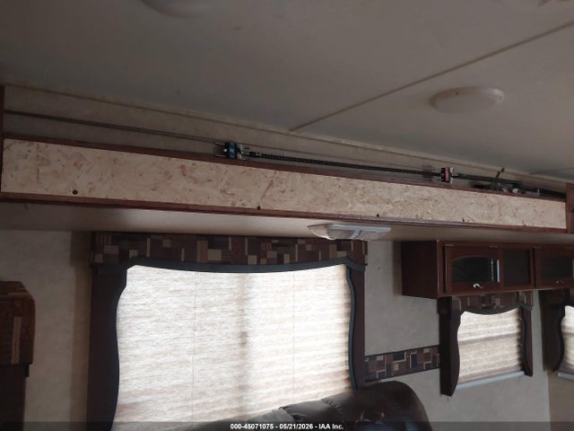 Aukcja sprzedaży 2014 Tracer By Forest Riv Ultra Lite Executive, vin: 5ZT2TRXB3EB506007, numer aukcji: 45071075