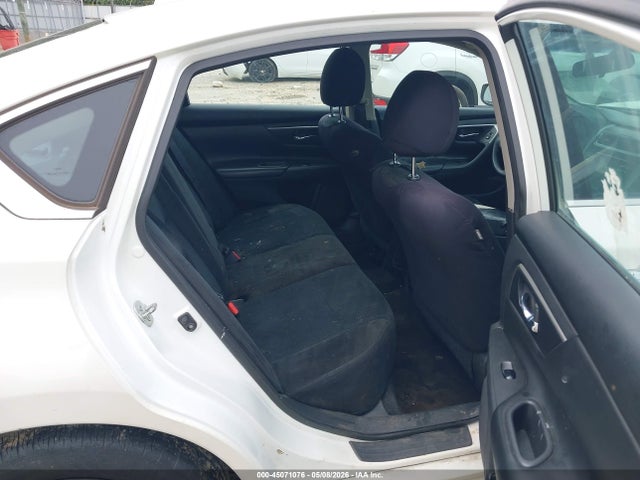 Продаж на аукціоні авто 2015 Nissan Altima 2.5 S, vin: 1N4AL3AP2FC498949, номер лоту: 45071076
