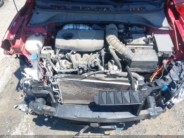 45071079 :رقم المزاد ، KM8K5CA58LU541702 vin ، 2020 Hyundai Kona Ultimate مزاد بيع