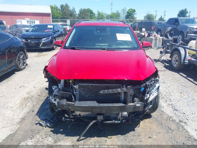 45071079 :رقم المزاد ، KM8K5CA58LU541702 vin ، 2020 Hyundai Kona Ultimate مزاد بيع