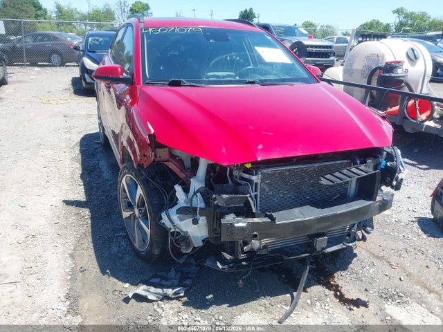 45071079 :رقم المزاد ، KM8K5CA58LU541702 vin ، 2020 Hyundai Kona Ultimate مزاد بيع