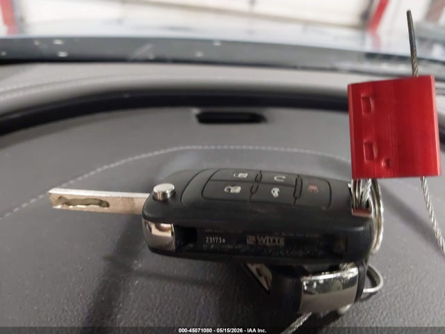 Aukcja sprzedaży 2014 Chevrolet Impala 2lt, vin: 1G1125S30EU117346, numer aukcji: 45071080