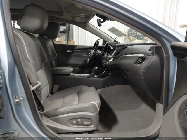 Aukcja sprzedaży 2014 Chevrolet Impala 2lt, vin: 1G1125S30EU117346, numer aukcji: 45071080