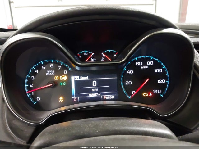 Aukcja sprzedaży 2014 Chevrolet Impala 2lt, vin: 1G1125S30EU117346, numer aukcji: 45071080