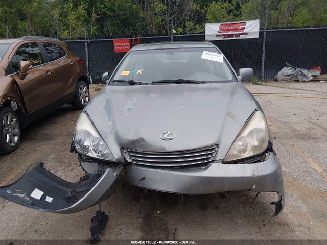 Aukcja sprzedaży 2002 Lexus Es 300, vin: JTHBF30G020057192, numer aukcji: 45071082
