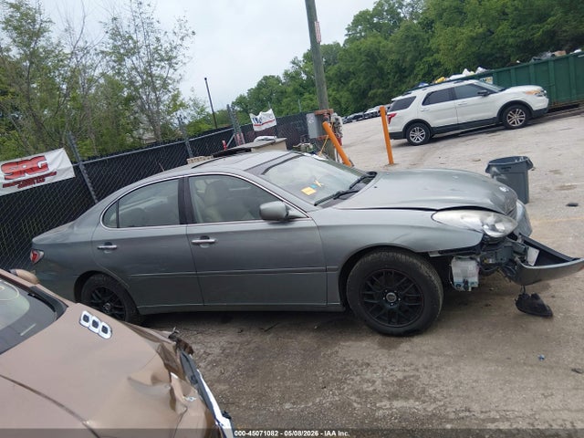 Aukcja sprzedaży 2002 Lexus Es 300, vin: JTHBF30G020057192, numer aukcji: 45071082