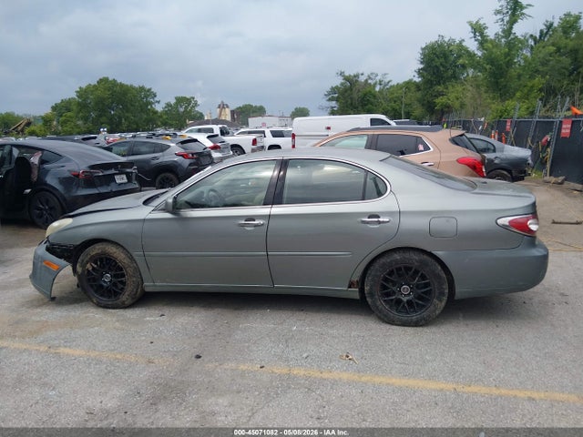 Aukcja sprzedaży 2002 Lexus Es 300, vin: JTHBF30G020057192, numer aukcji: 45071082