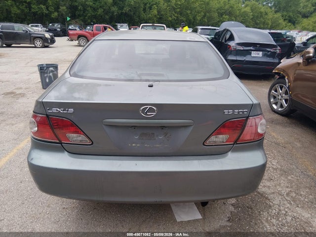 Aukcja sprzedaży 2002 Lexus Es 300, vin: JTHBF30G020057192, numer aukcji: 45071082