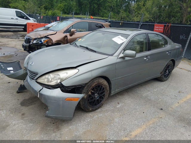 Aukcja sprzedaży 2002 Lexus Es 300, vin: JTHBF30G020057192, numer aukcji: 45071082