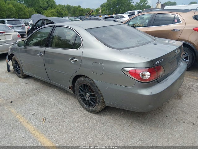 Aukcja sprzedaży 2002 Lexus Es 300, vin: JTHBF30G020057192, numer aukcji: 45071082