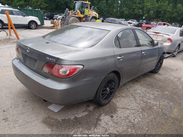 Aukcja sprzedaży 2002 Lexus Es 300, vin: JTHBF30G020057192, numer aukcji: 45071082