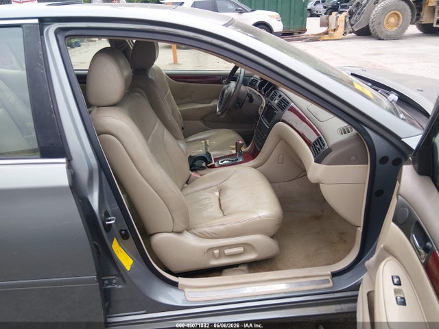 Aukcja sprzedaży 2002 Lexus Es 300, vin: JTHBF30G020057192, numer aukcji: 45071082
