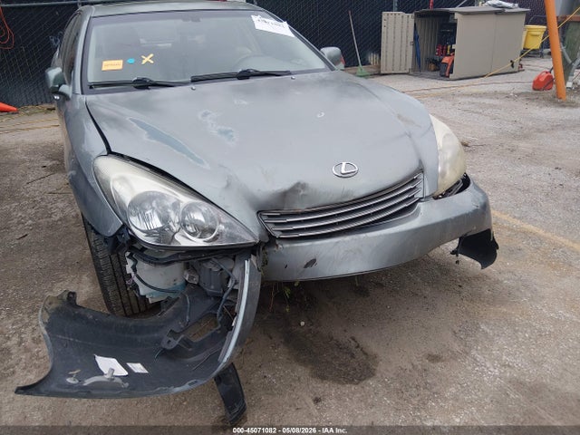 Aukcja sprzedaży 2002 Lexus Es 300, vin: JTHBF30G020057192, numer aukcji: 45071082