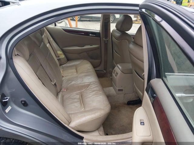 Aukcja sprzedaży 2002 Lexus Es 300, vin: JTHBF30G020057192, numer aukcji: 45071082