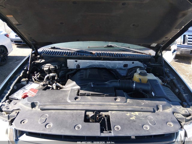 45071083 :رقم المزاد ، 1FMJU1KT3FEF00179 vin ، 2015 Ford Expedition Limited مزاد بيع