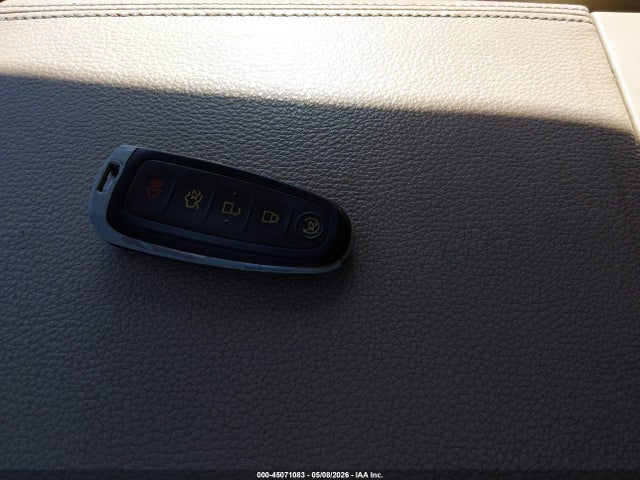 45071083 :رقم المزاد ، 1FMJU1KT3FEF00179 vin ، 2015 Ford Expedition Limited مزاد بيع