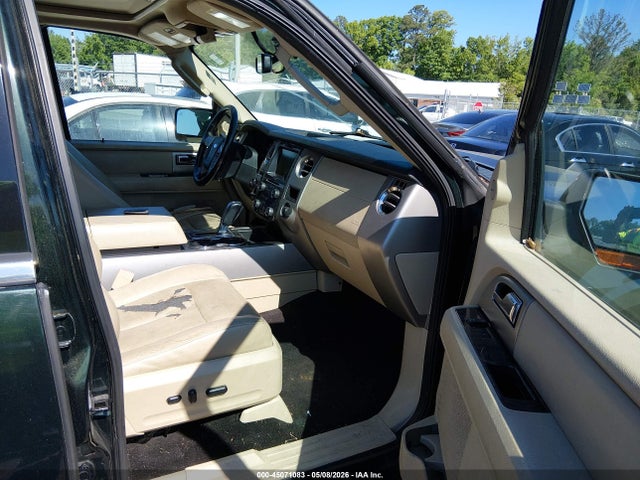 45071083 :رقم المزاد ، 1FMJU1KT3FEF00179 vin ، 2015 Ford Expedition Limited مزاد بيع