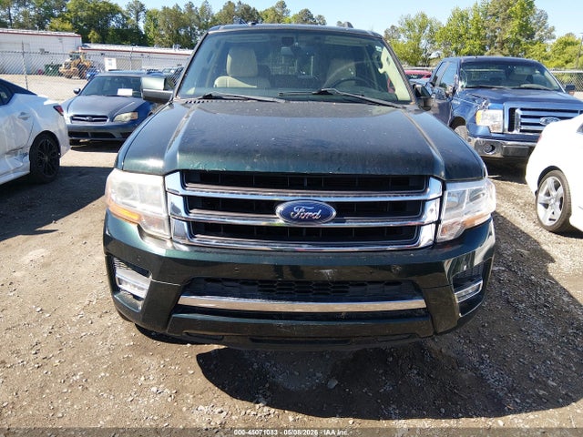 45071083 :رقم المزاد ، 1FMJU1KT3FEF00179 vin ، 2015 Ford Expedition Limited مزاد بيع
