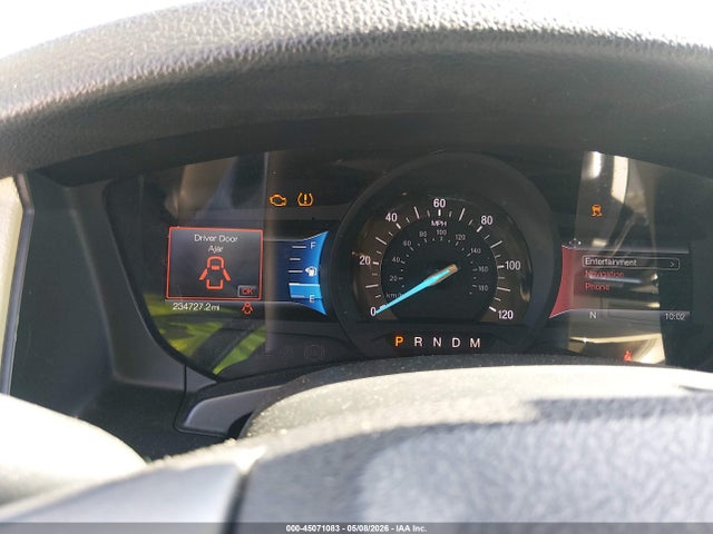 45071083 :رقم المزاد ، 1FMJU1KT3FEF00179 vin ، 2015 Ford Expedition Limited مزاد بيع