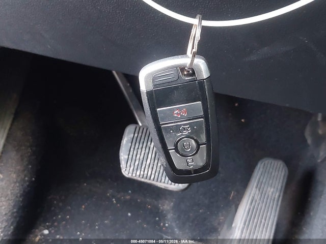 45071084 :رقم المزاد ، 1FMSK8DHXLGD12156 vin ، 2020 Ford Explorer Xlt مزاد بيع