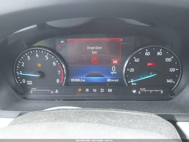 45071084 :رقم المزاد ، 1FMSK8DHXLGD12156 vin ، 2020 Ford Explorer Xlt مزاد بيع